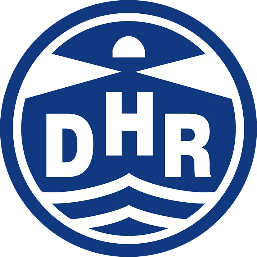 Den Haan Rotterdam LED navigation lights, searchlights, air horns and signalling lights