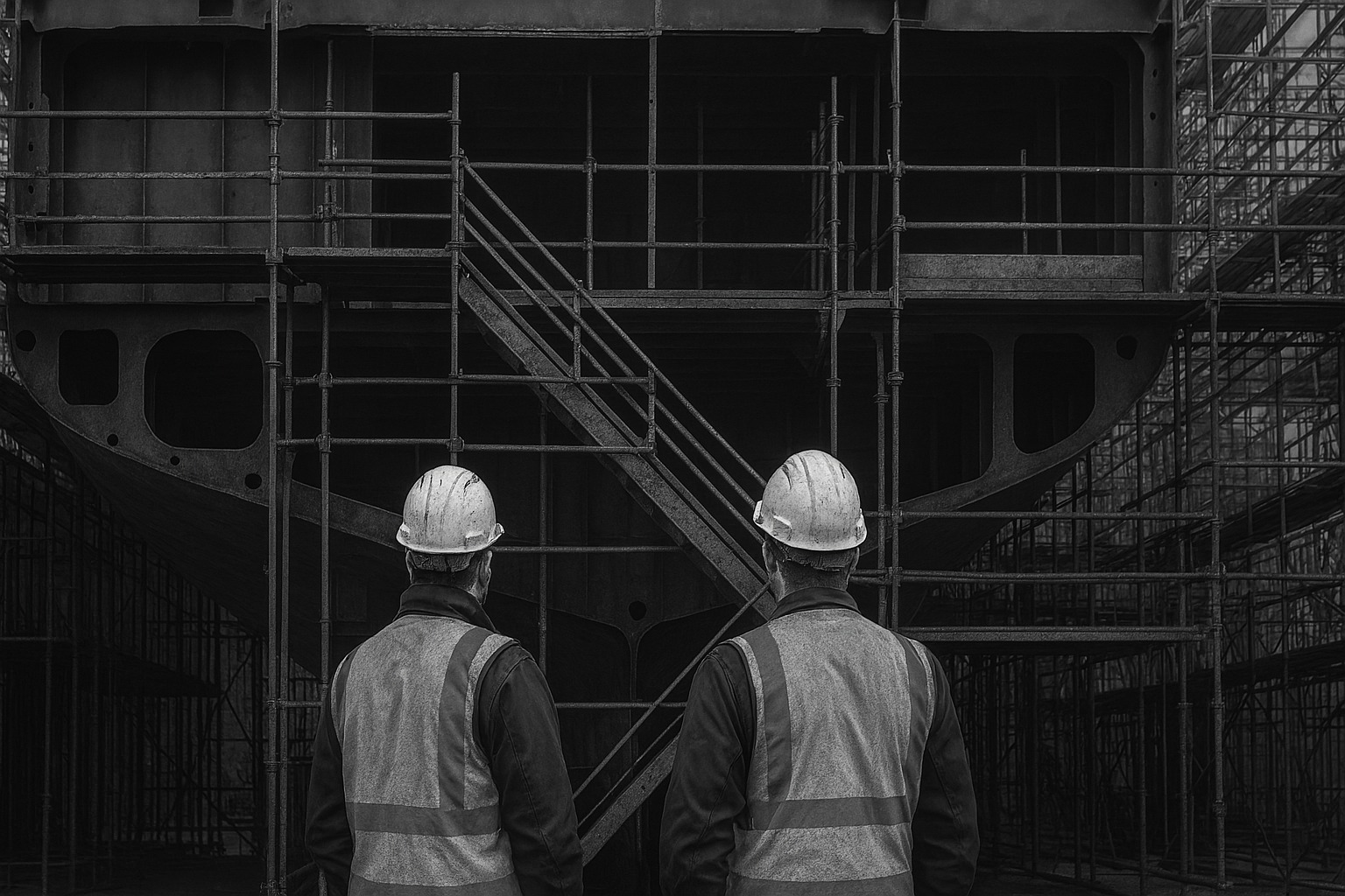 Sub‑contractor Relations